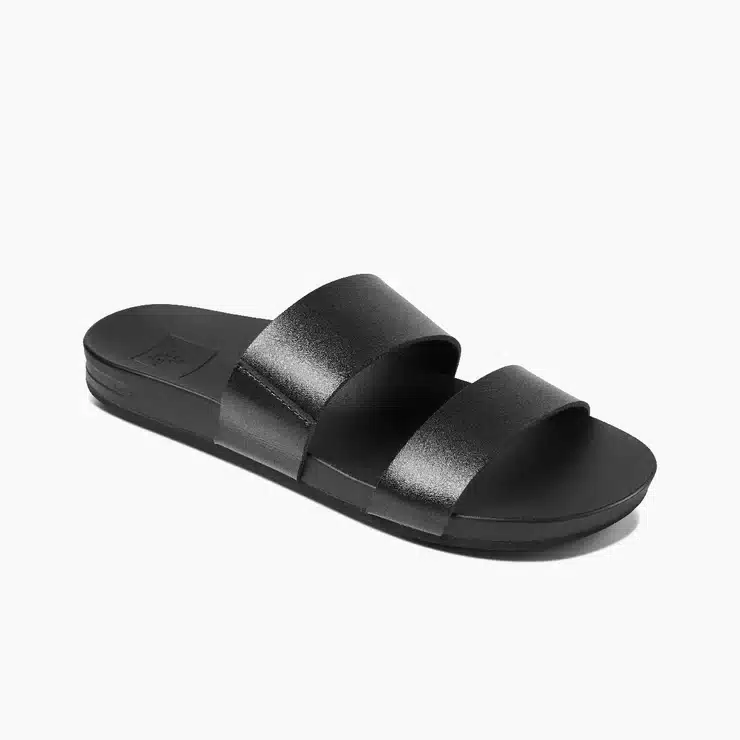 REEF-Womens Cushion Vista-Black