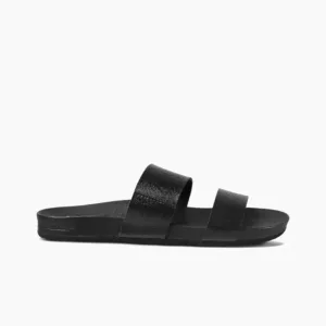 REEF-Womens Cushion Vista-Black