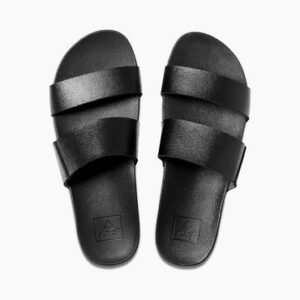 REEF-Womens Cushion Vista-Black