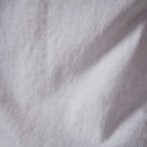 JAMES PERSE-VINTAGE BOXY TEE WHITE
