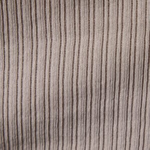 JAMES PERSE-CUTWAY RIB TANK SALT PIGMENT