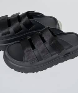 UGG – GOLDENGLOW SLIDE BLACK