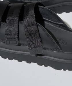 UGG – GOLDENGLOW SLIDE BLACK