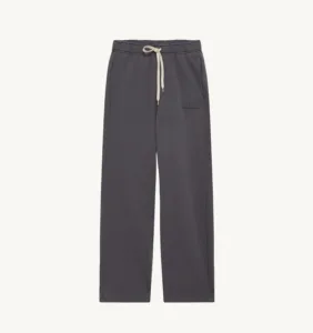 AUTRY-EASE JOGGERS JERSEY STONE
