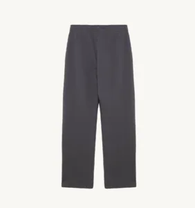 AUTRY-EASE JOGGERS JERSEY STONE