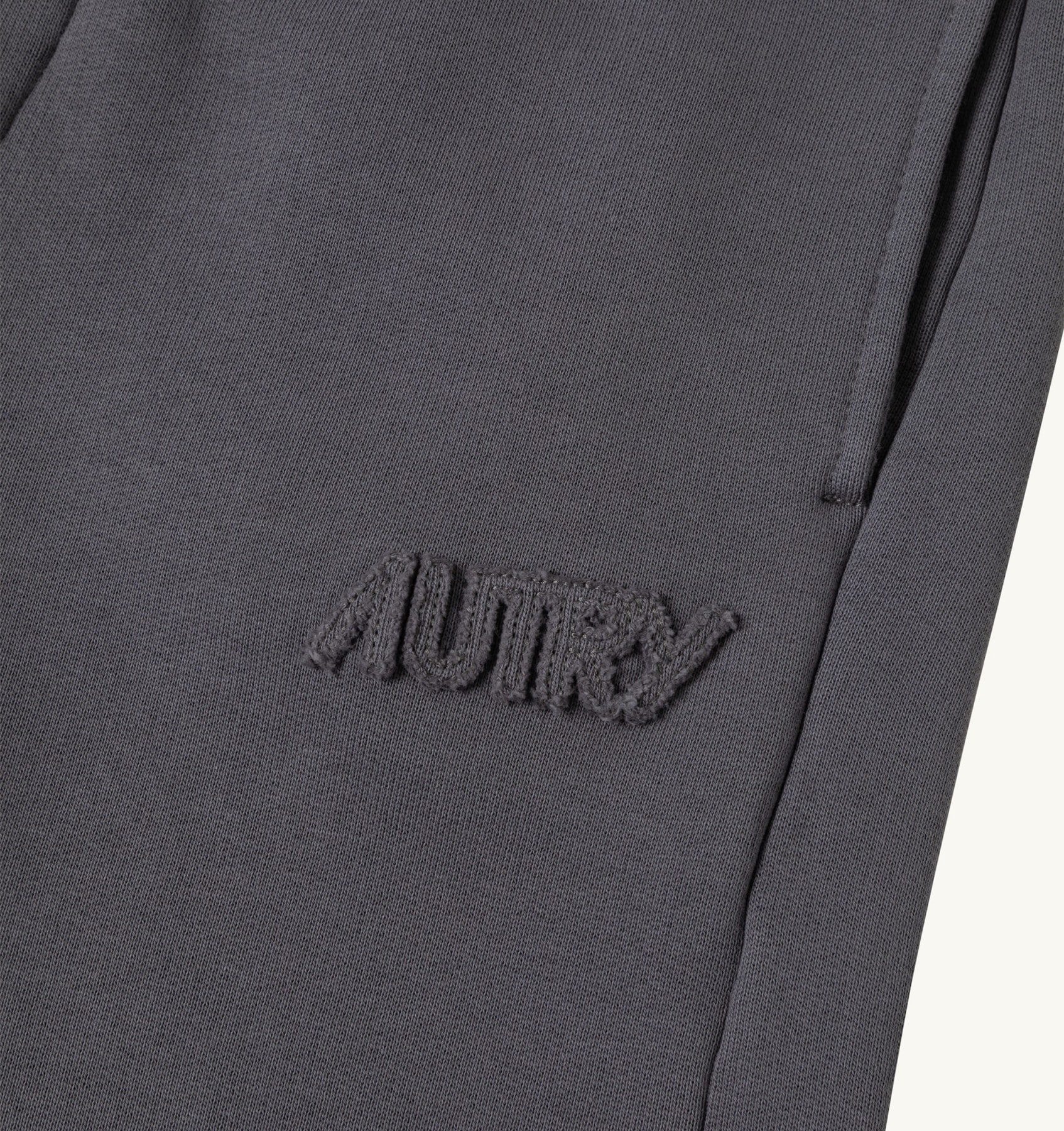 AUTRY-EASE JOGGERS JERSEY STONE