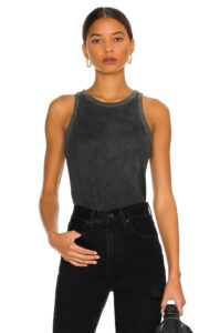 COTTON CITIZEN-STANDARD TANK-VINTAG OASIS