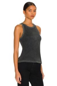 COTTON CITIZEN-STANDARD TANK-VINTAG OASIS