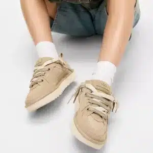 UGG-MDSD Lo Lowmel