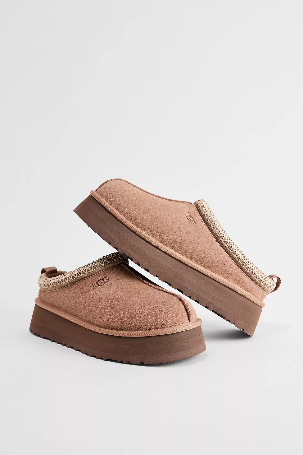 UGG-Tazz II Rocky Oak