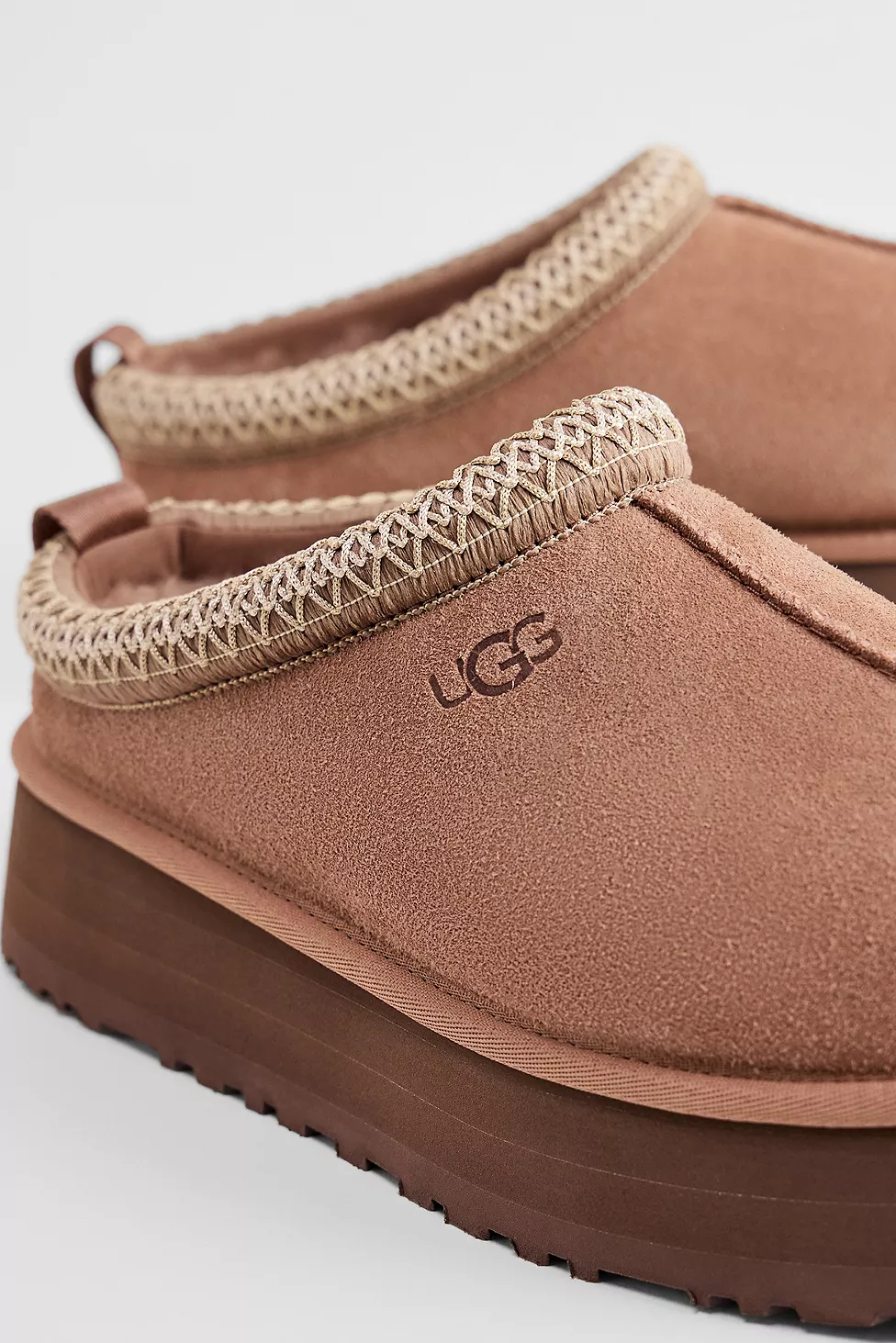 UGG-TAZZ II ROCKY OAK