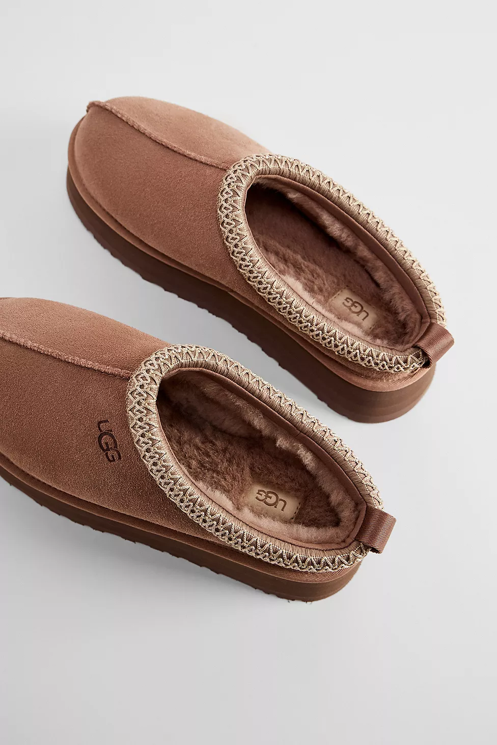 UGG-TAZZ II ROCKY OAK