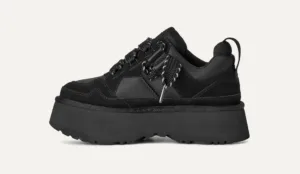 1171541 BLK AstromelUGG-Astromel Black