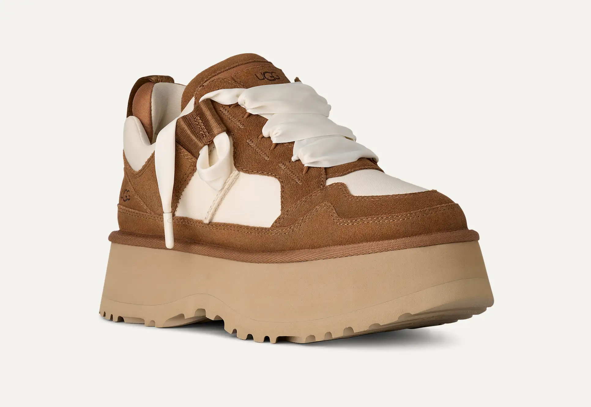 UGG-Astromel Chestnut