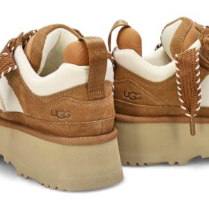 UGG-Astromel Chestnut