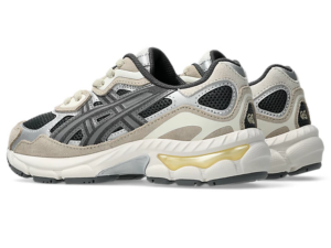 ASICS-KIDS GEL-1130 PS OBSIDIAN GREY/CARBON 1204A176-022