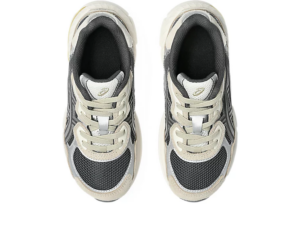 ASICS-KIDS GEL-1130 PS OBSIDIAN GREY/CARBON 1204A176-022