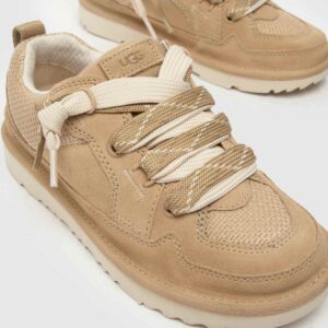 UGG- LO LOWMEL MUSTARD SEED