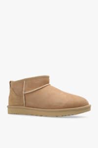 UGG-Classic Ultra Mini Sand