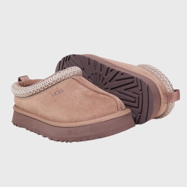 UGG-Kids' Tazz Rocky Oak