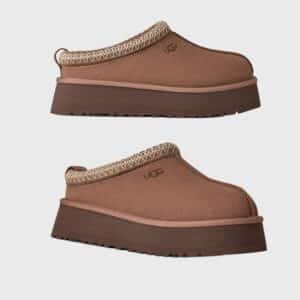 UGG-Tazz II Rocky Oak