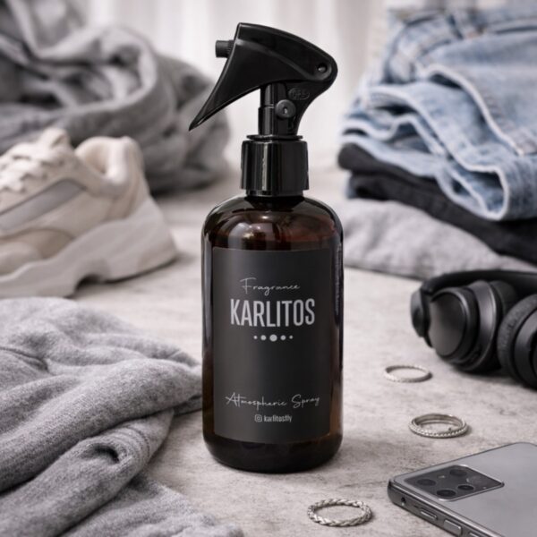 KARLITOS PERFUME