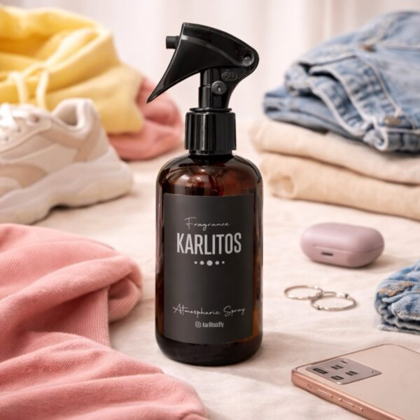 KARLITOS PERFUME