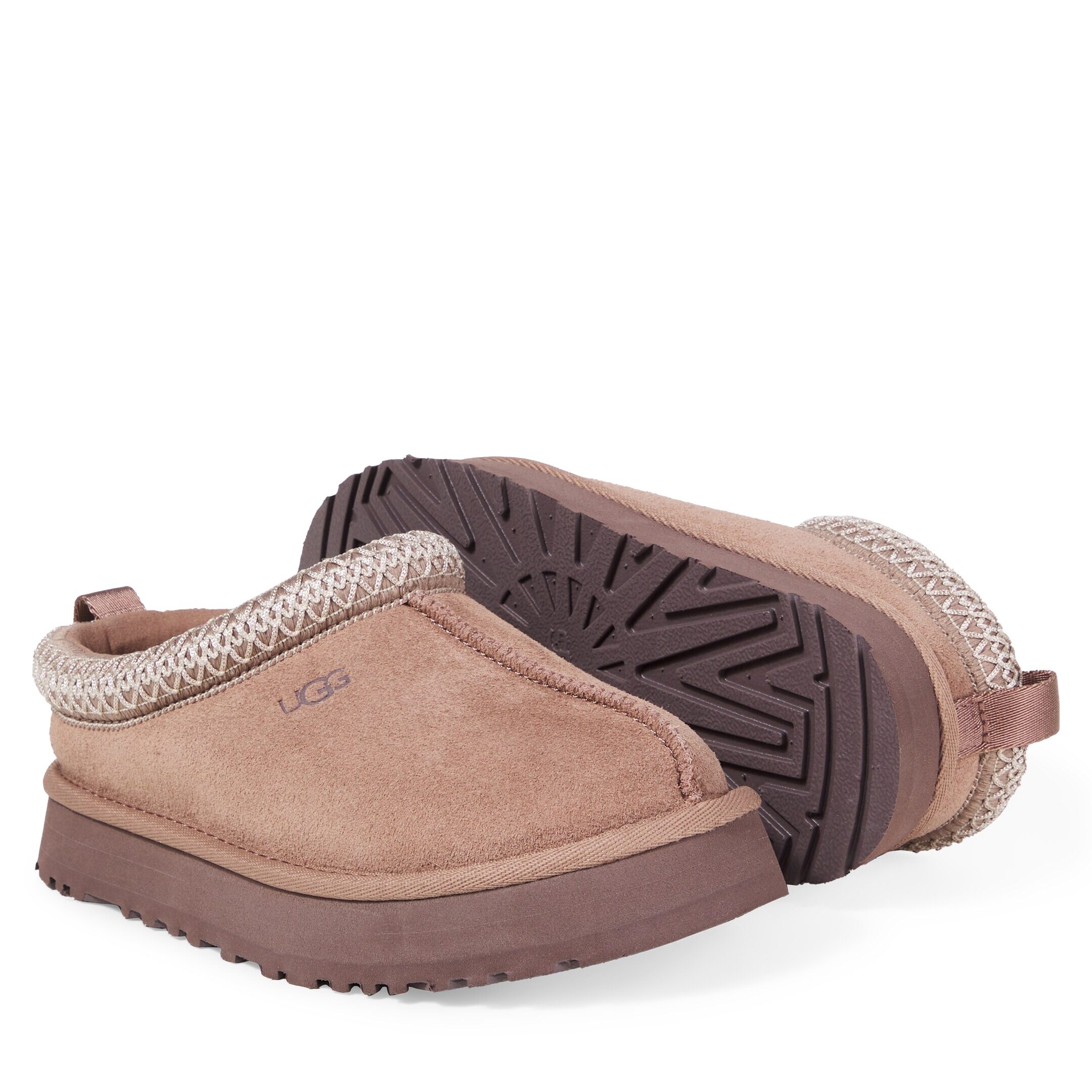UGG-Kids' Tazz Rocky Oak