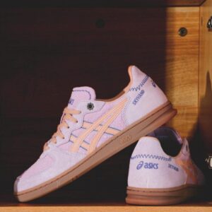 ASICS-Skyhand OG Coneflower Terracotta