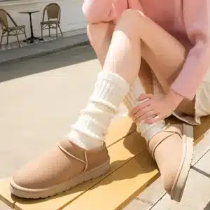 UGG-Classic Micro Sand