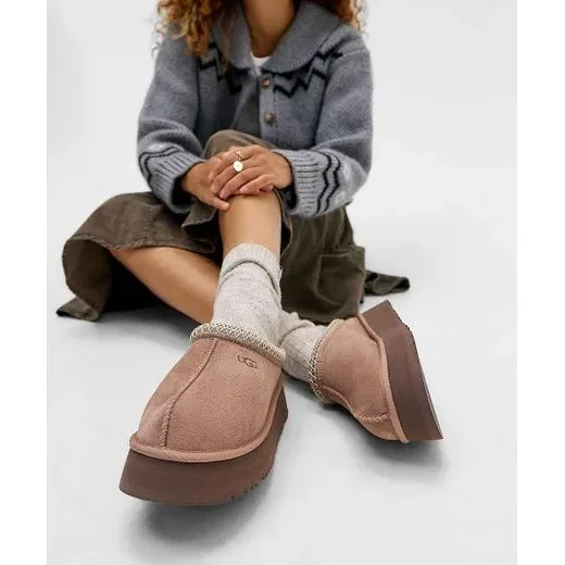 UGG-Tazz II Rocky Oak