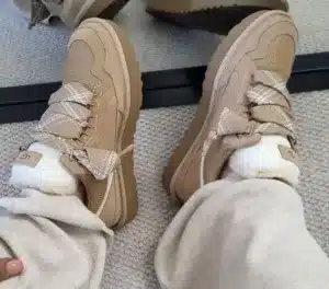 UGG-MDSD Lo Lowmel