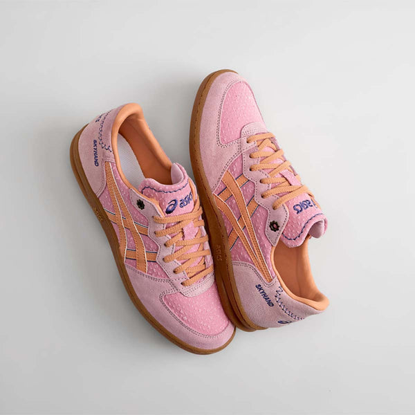 ASICS-Skyhand OG Coneflower Terracotta