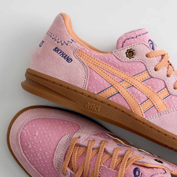 ASICS-Skyhand OG Coneflower Terracotta