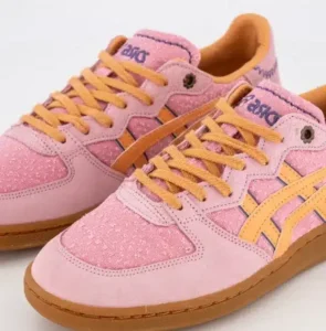 ASICS-Skyhand OG Coneflower Terracotta