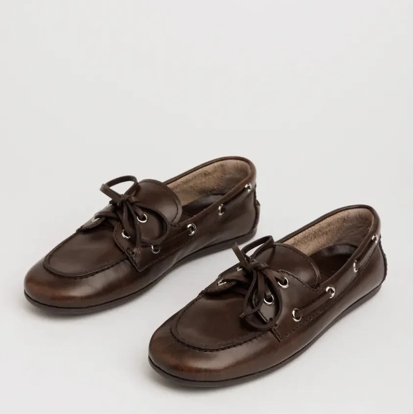 JEFFREY CAMPBELL-BOAST L BROWN BLUSH