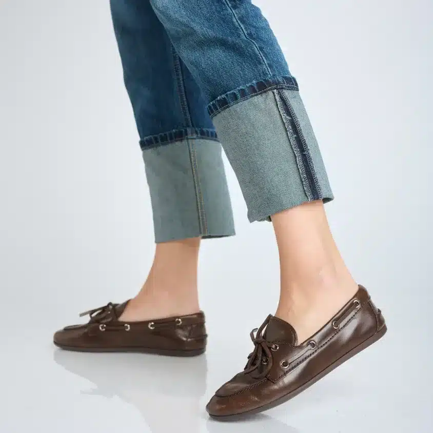 JEFFREY CAMPBELL-BOAST L BROWN BLUSH