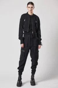 THOM KROM – W ST 380 BLACK