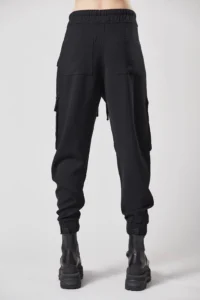 THOM KROM – W ST 380 BLACK