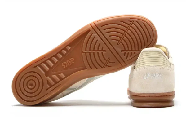 ASICS-Skyhand OG Marzipan Dried Leaf Green