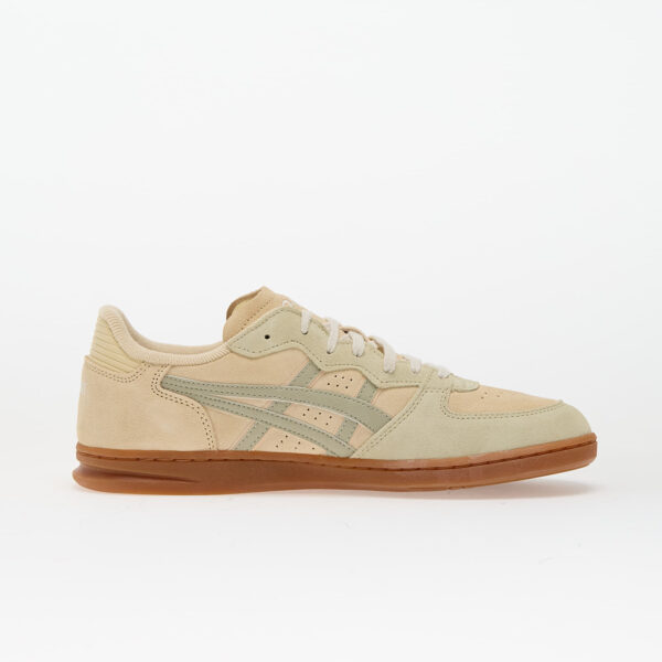 ASICS-Skyhand OG Marzipan Dried Leaf Green