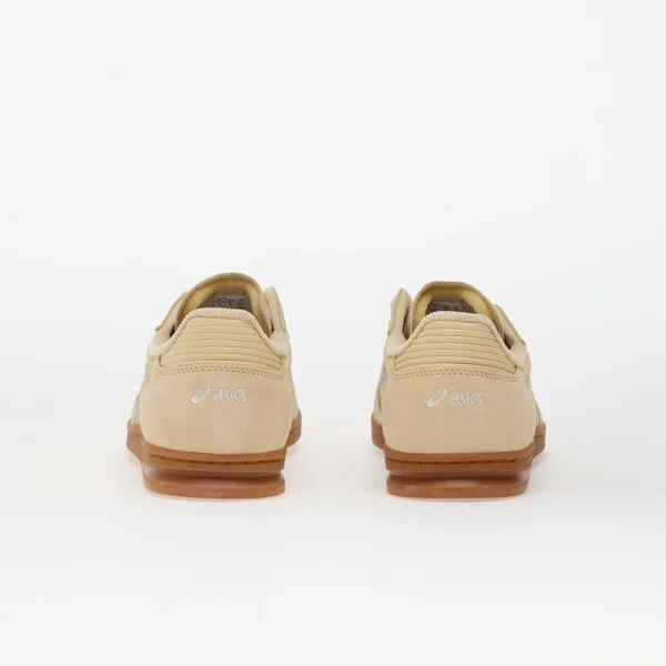 ASICS-Skyhand OG Marzipan Dried Leaf Green