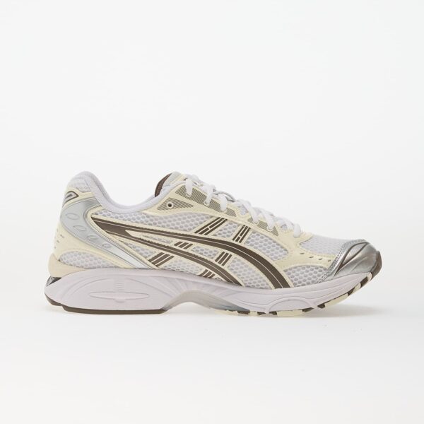 ASICS-GEL-KAYANO 14 WHITE/IVORY 1203A537-111