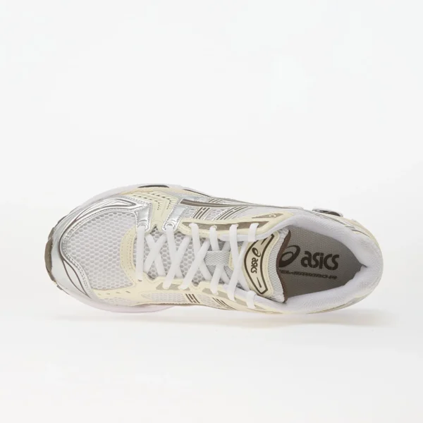 ASICS-GEL-KAYANO 14 WHITE/IVORY 1203A537-111