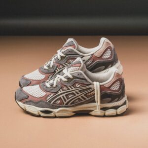ASICS-GEL-NYC BIRCH DRIFTWOOD 1203A897-200