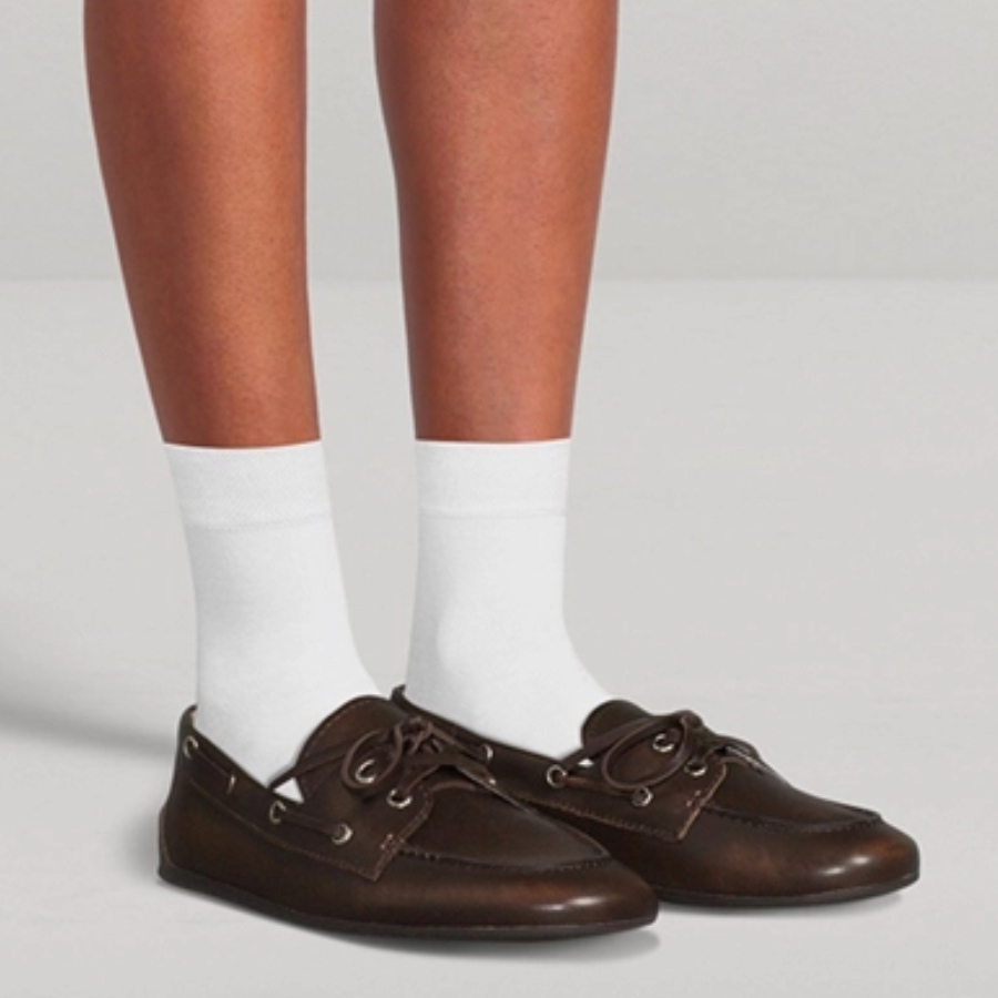 JEFFREY CAMPBELL-BOAST L BROWN BLUSH