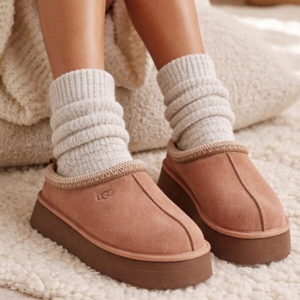 UGG-Tazz II Rocky Oak
