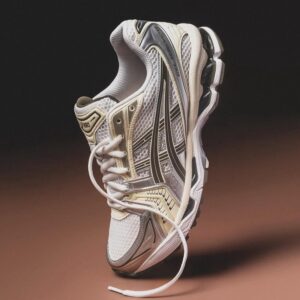 ASICS-GEL-KAYANO 14 WHITE/IVORY 1203A537-111