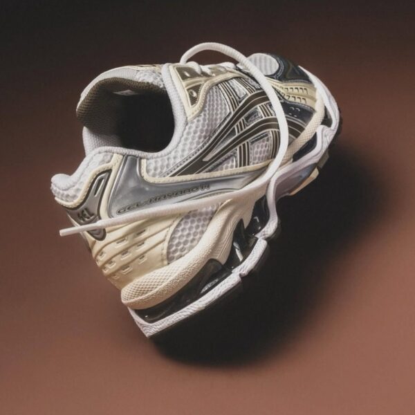 ASICS-GEL-KAYANO 14 WHITE/IVORY 1203A537-111