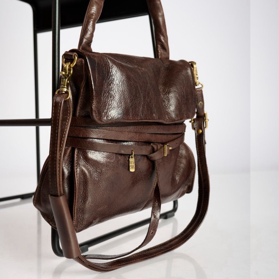 A.S.98-BAG FRANCESCA BROWN